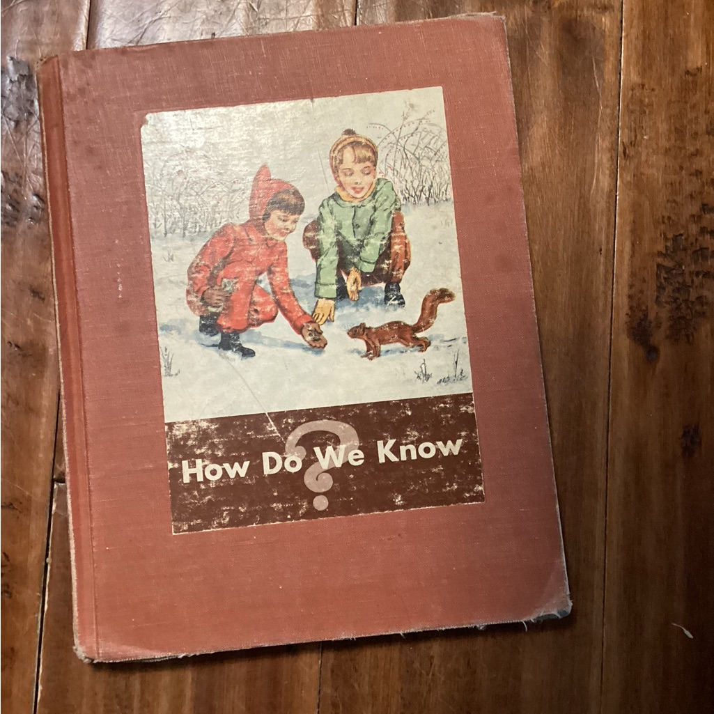 1945 Childs Book